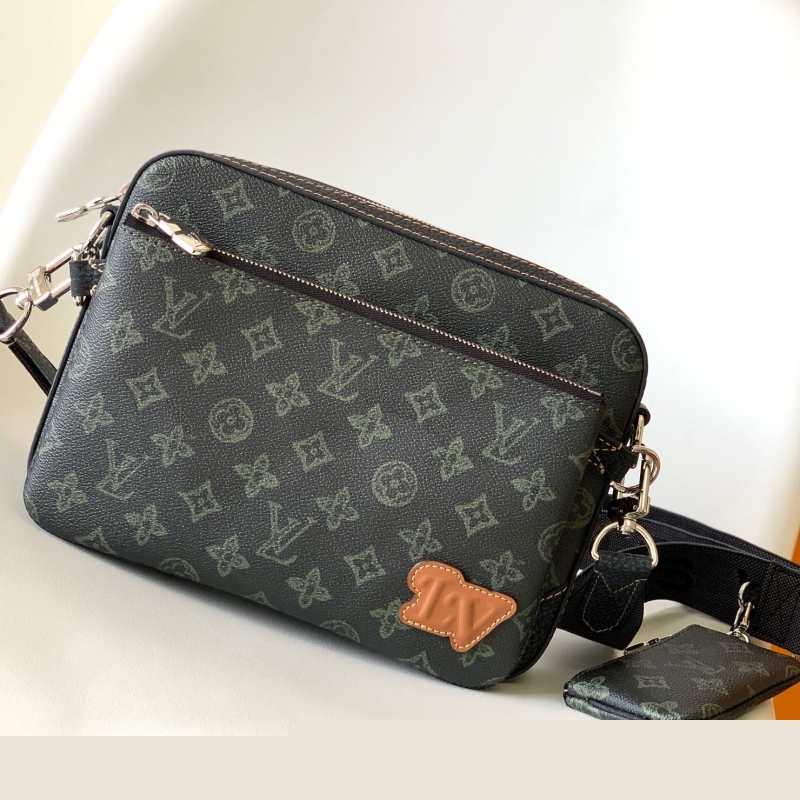 LV Satchel bags